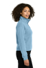 Women’s Double-Knit 1/2-Zip Fleece