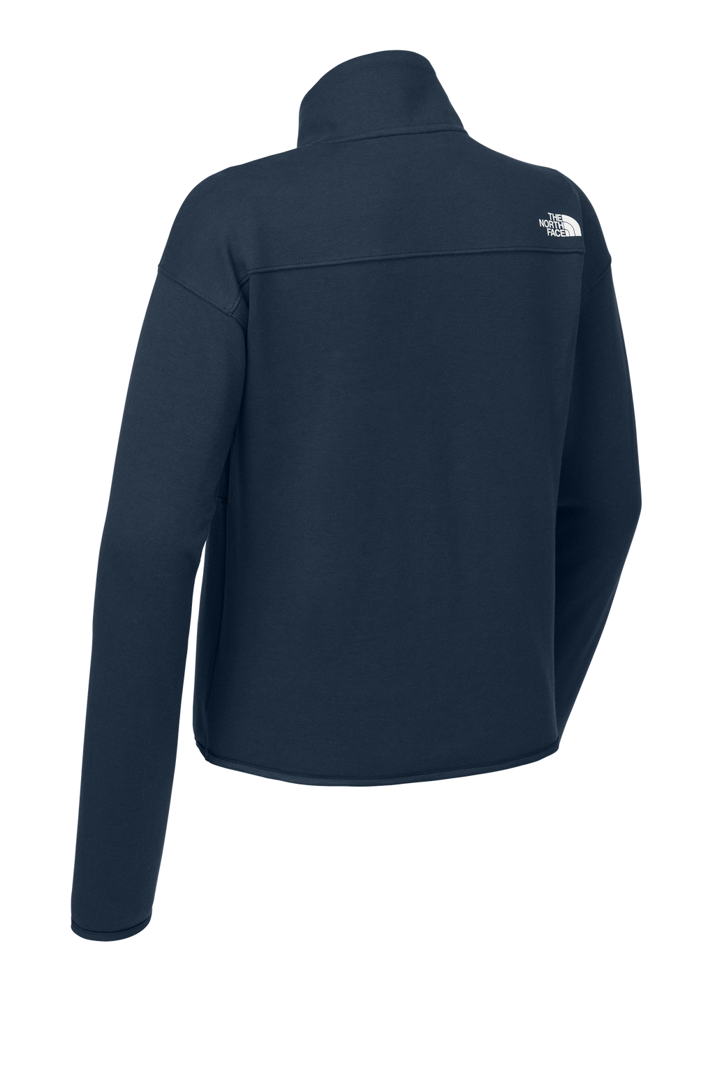 Women’s Double-Knit 1/2-Zip Fleece