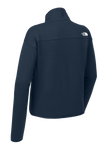 Women’s Double-Knit 1/2-Zip Fleece