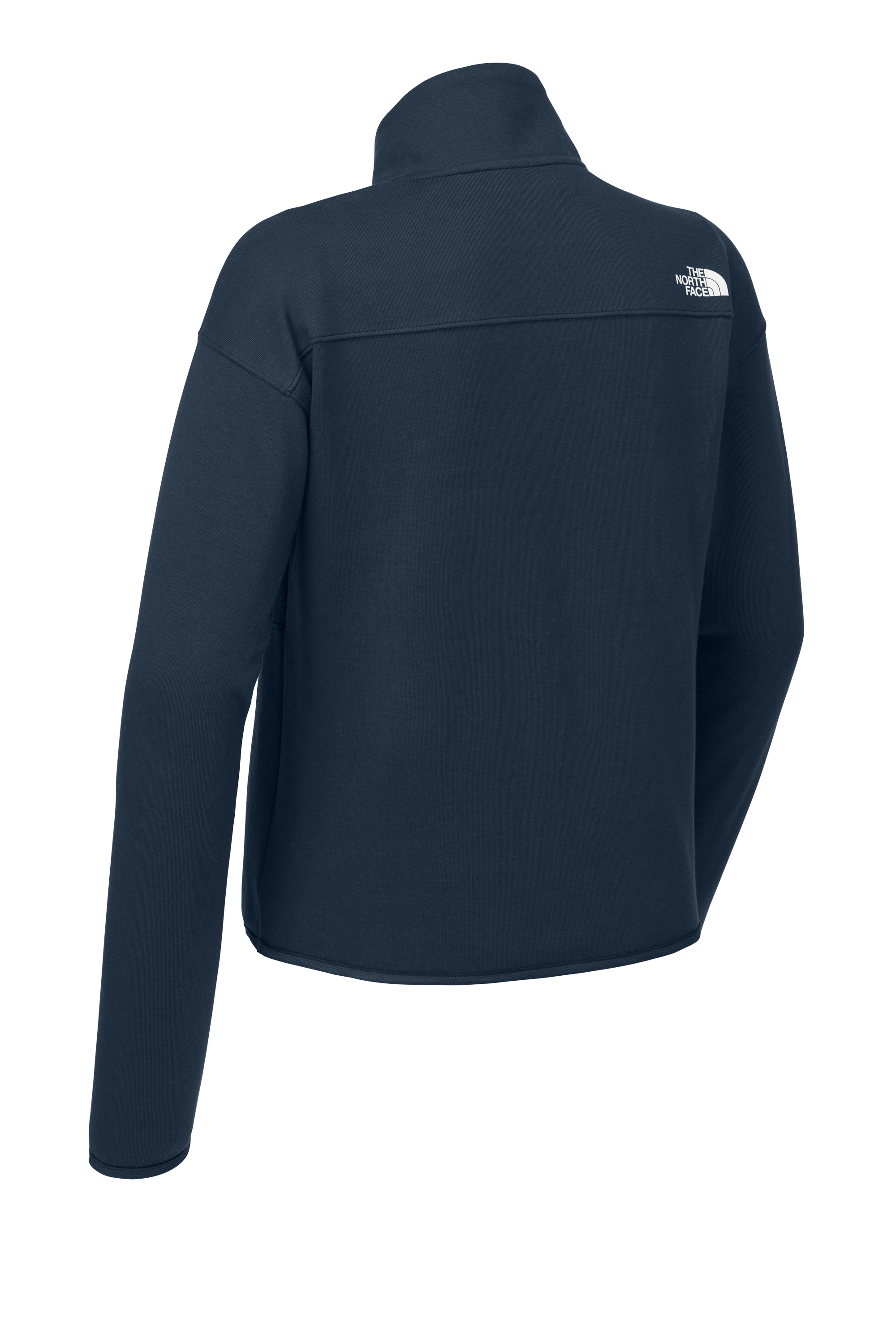 Women’s Double-Knit 1/2-Zip Fleece