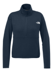 Women’s Double-Knit 1/2-Zip Fleece