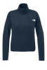 Women’s Double-Knit 1/2-Zip Fleece