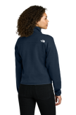 Women’s Double-Knit 1/2-Zip Fleece