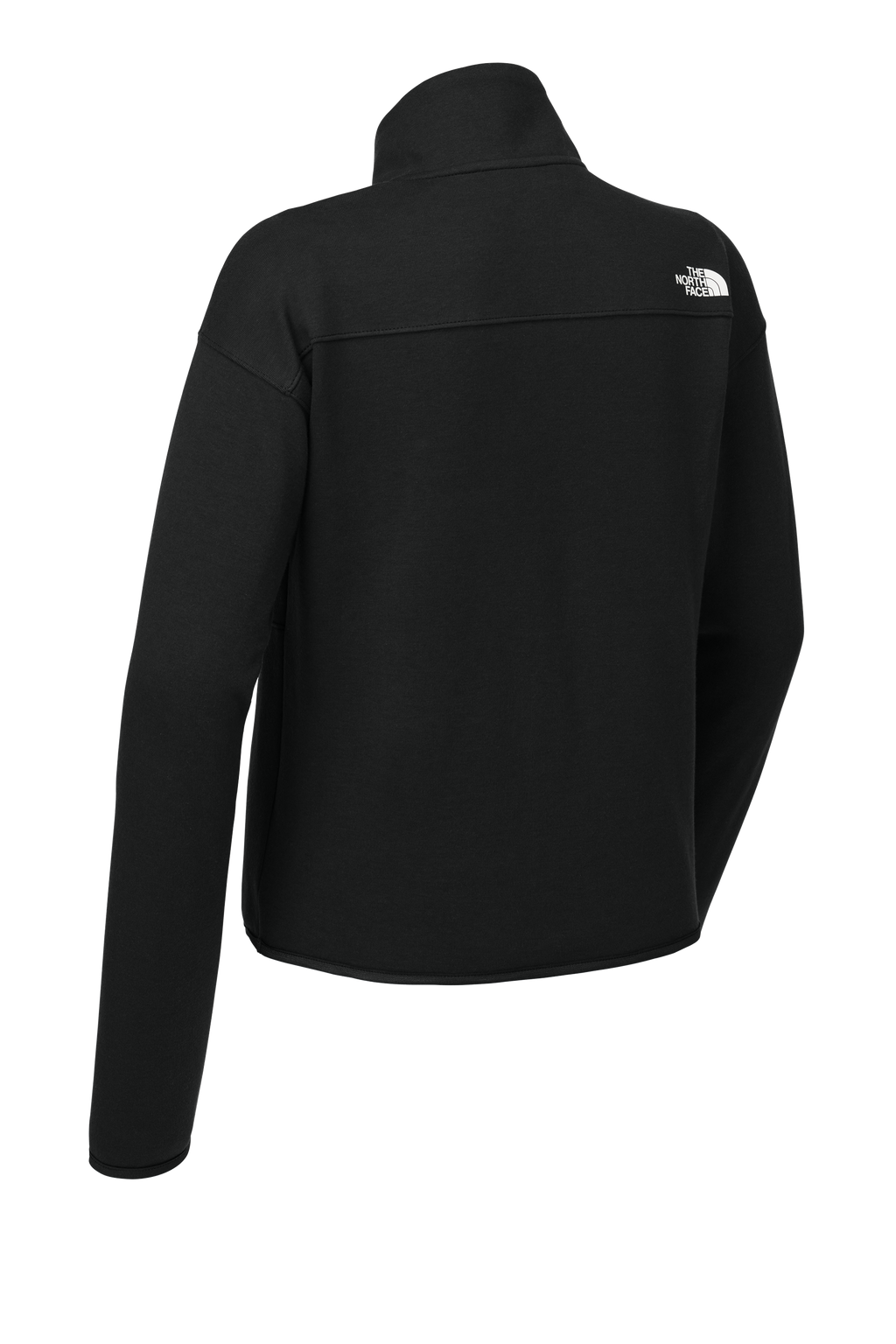 Women’s Double-Knit 1/2-Zip Fleece