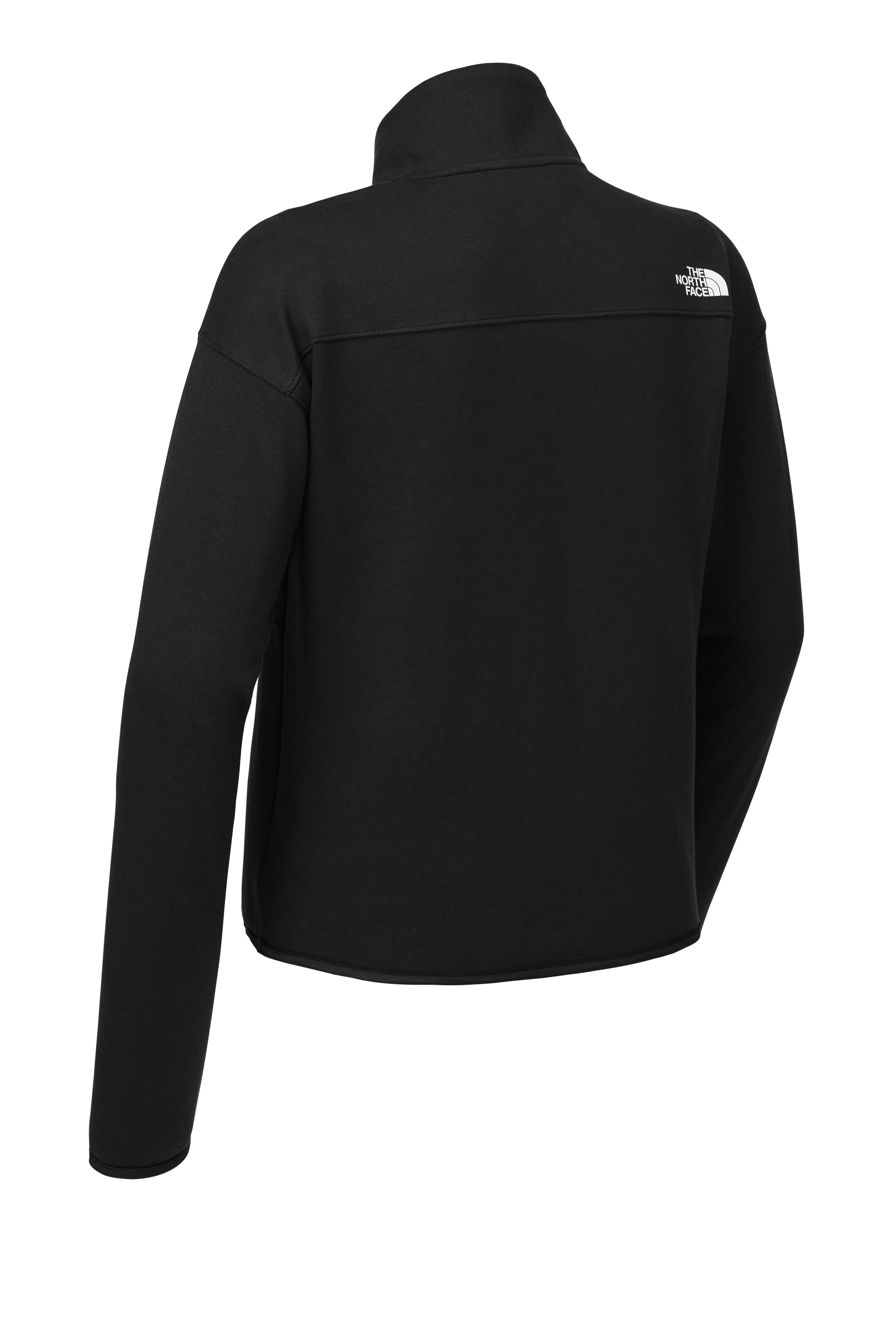 Women’s Double-Knit 1/2-Zip Fleece