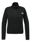 Women’s Double-Knit 1/2-Zip Fleece