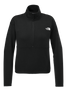 Women’s Double-Knit 1/2-Zip Fleece