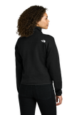 Women’s Double-Knit 1/2-Zip Fleece