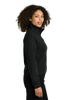Women’s Double-Knit 1/2-Zip Fleece