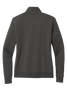 Women's Club Fleece Sleeve Swoosh 1/2-Zip