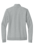 Women's Club Fleece Sleeve Swoosh 1/2-Zip