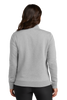 Women's Club Fleece Sleeve Swoosh 1/2-Zip