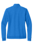 Women's Club Fleece Sleeve Swoosh 1/2-Zip