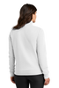 Women's Club Fleece Sleeve Swoosh 1/2-Zip