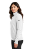 Women's Club Fleece Sleeve Swoosh 1/2-Zip