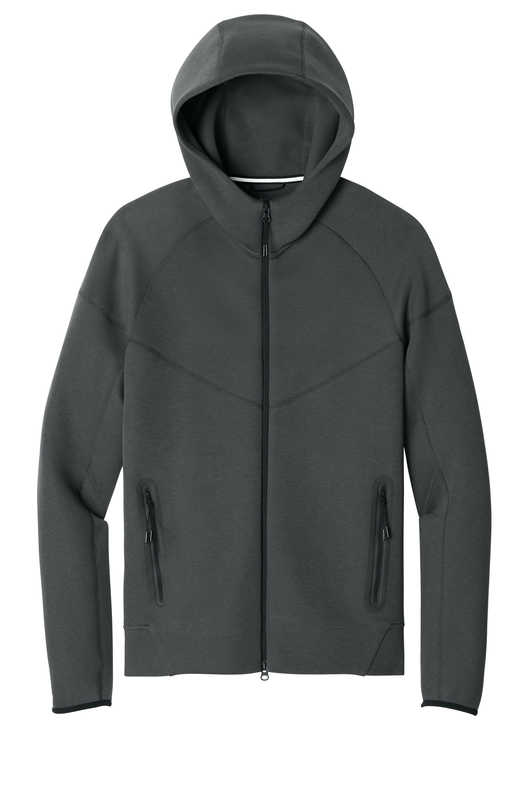 Tech Fleece Full-Zip Hoodie