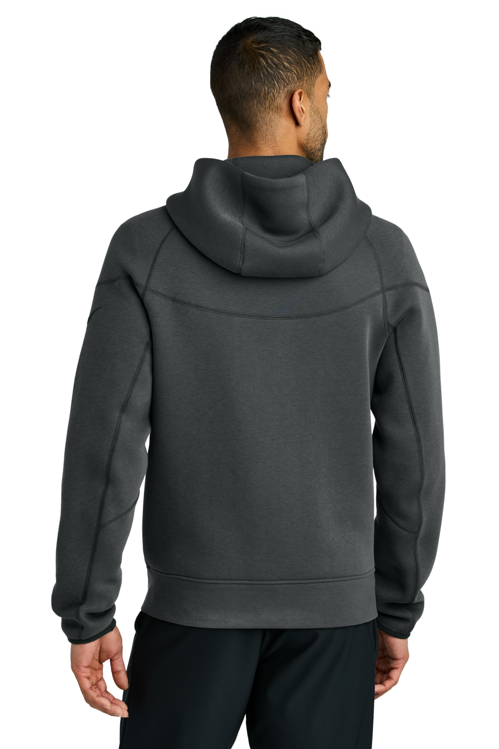 Tech Fleece Full-Zip Hoodie
