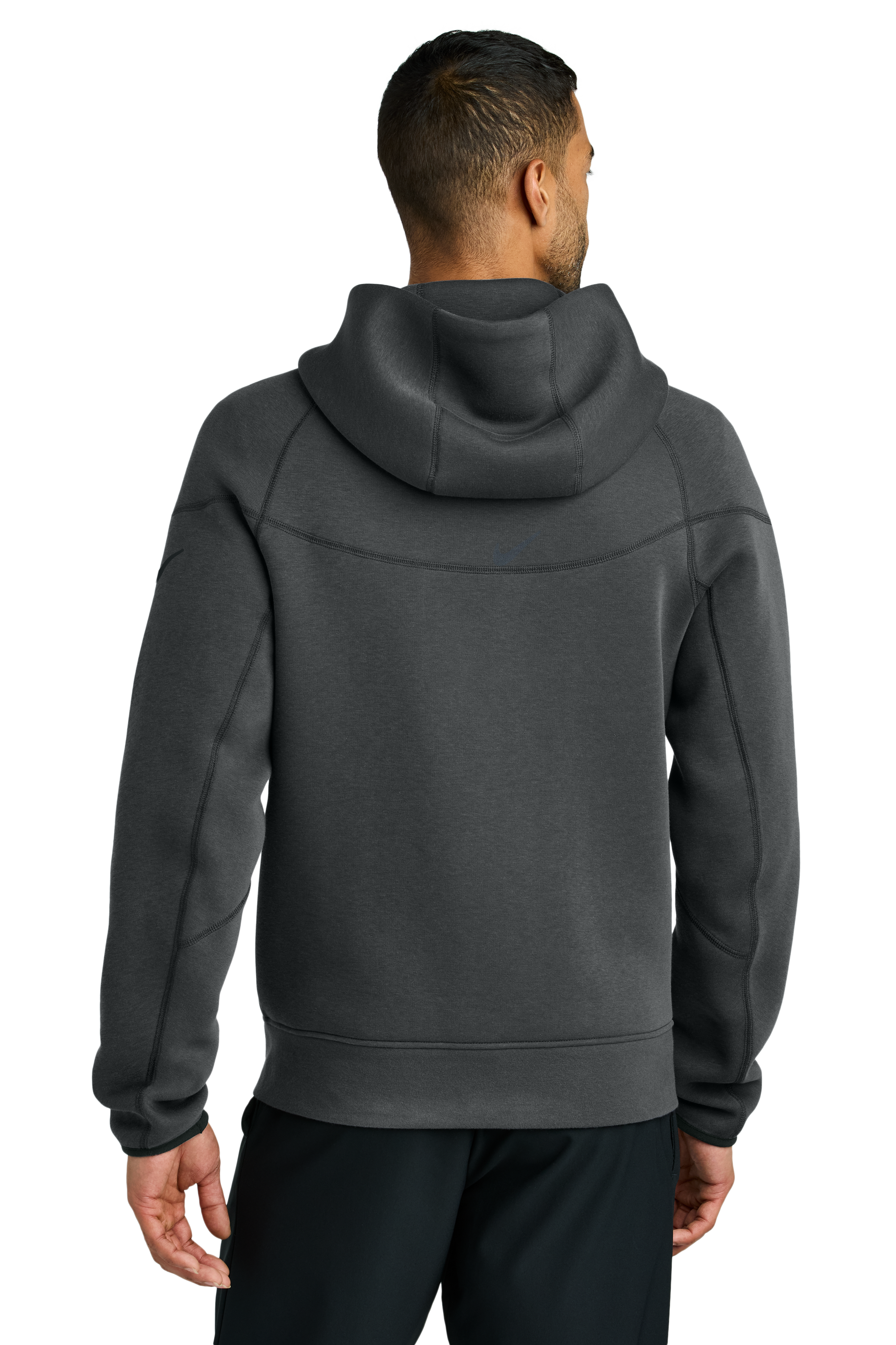 Tech Fleece Full-Zip Hoodie