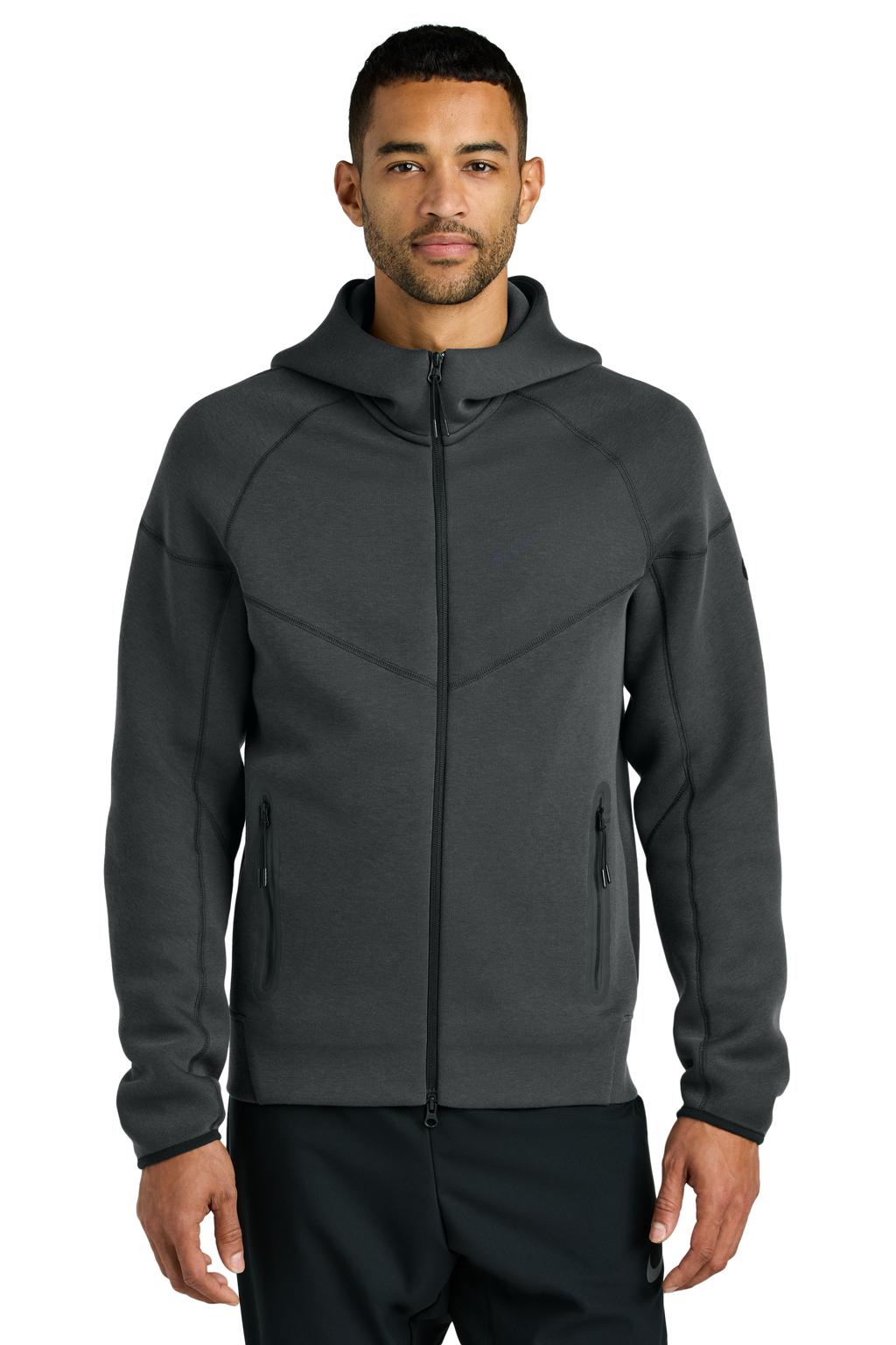 Tech Fleece Full-Zip Hoodie