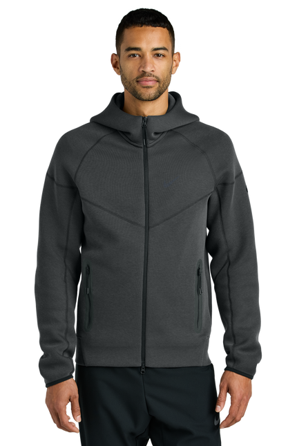 Tech Fleece Full-Zip Hoodie