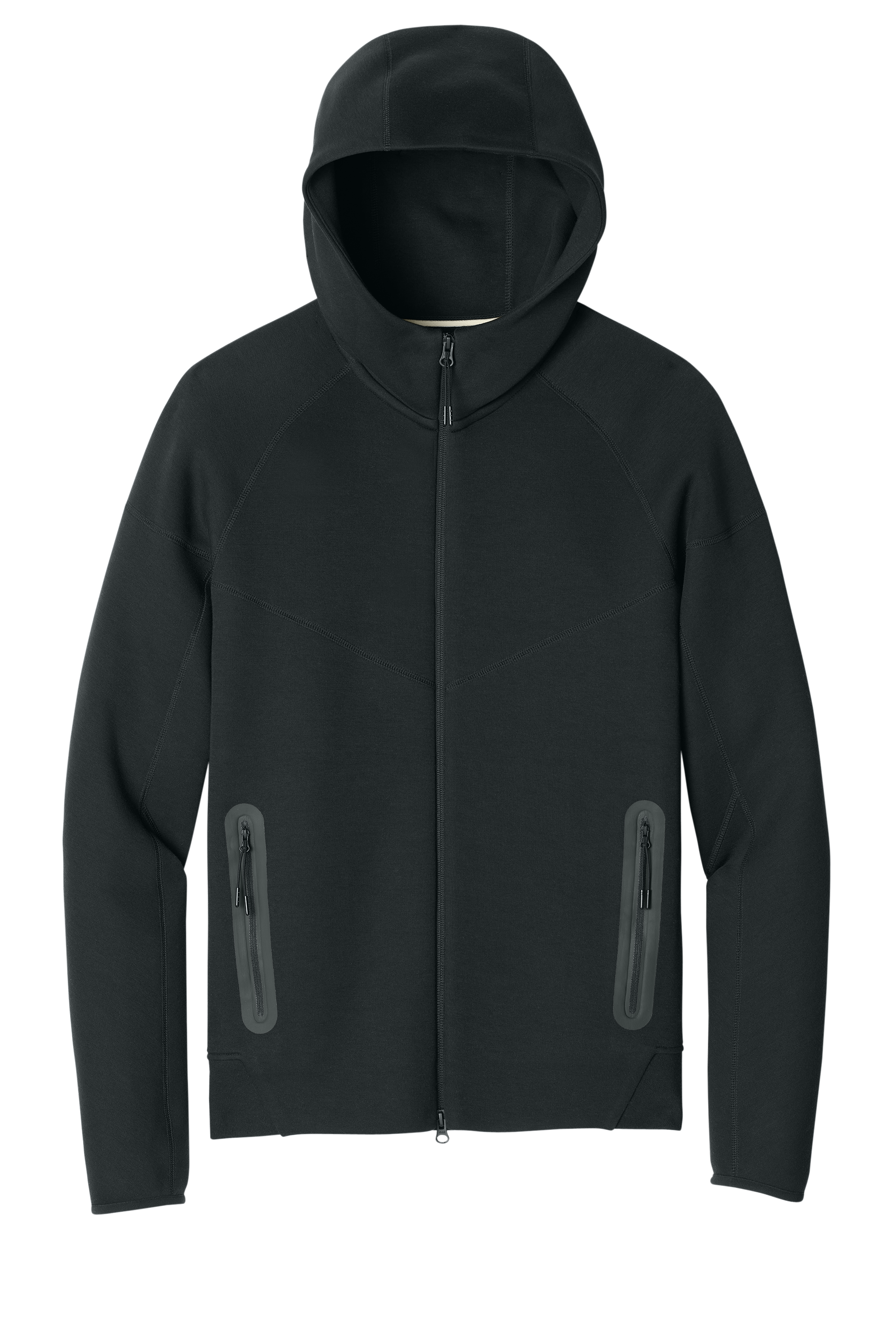 Tech Fleece Full-Zip Hoodie