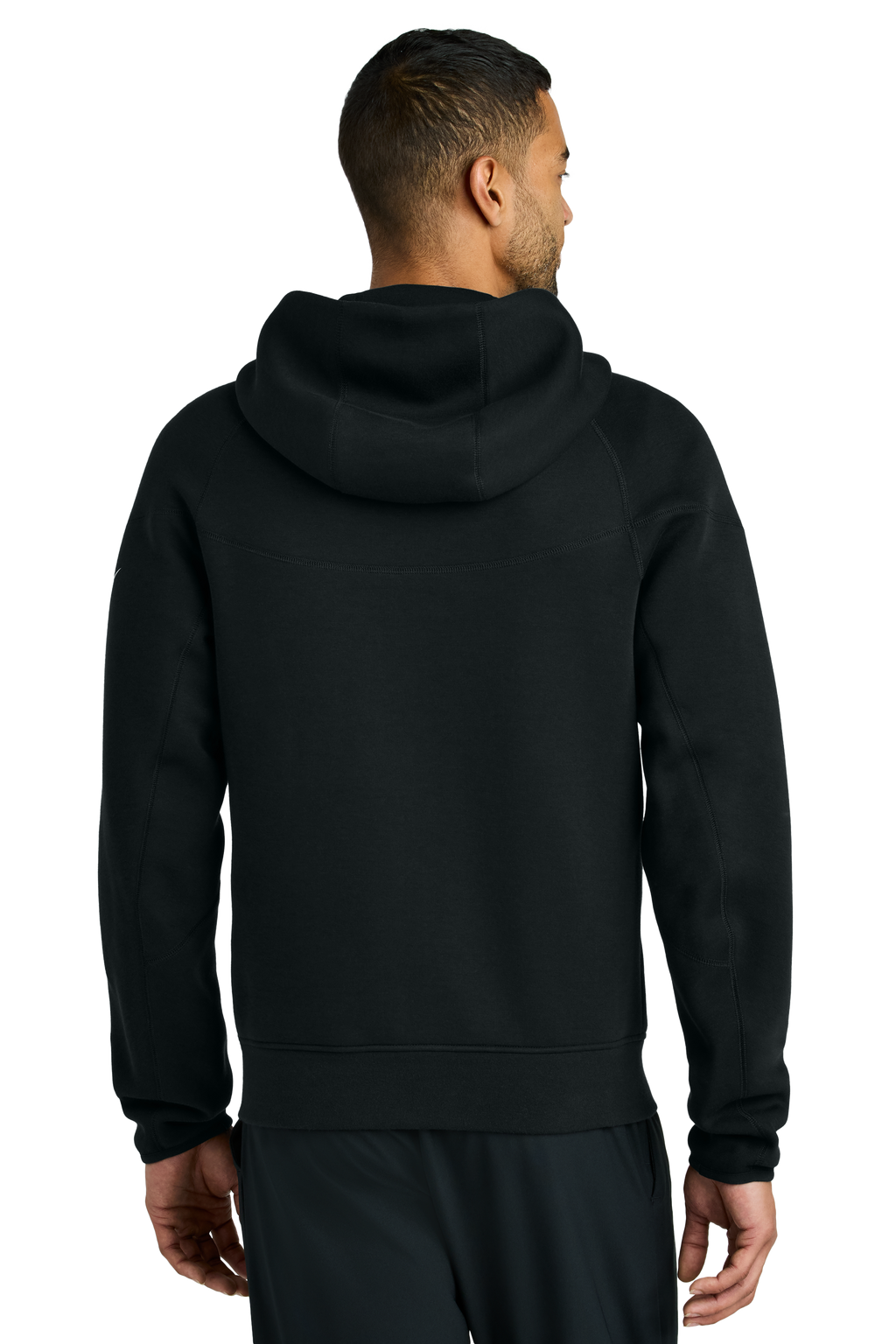 Tech Fleece Full-Zip Hoodie