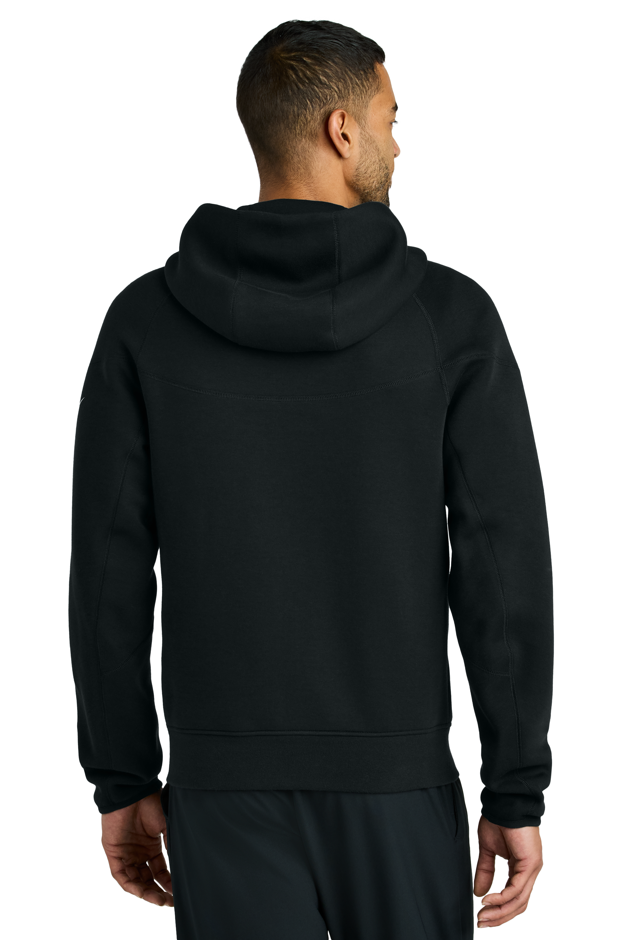 Tech Fleece Full-Zip Hoodie
