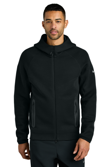 Tech Fleece Full-Zip Hoodie