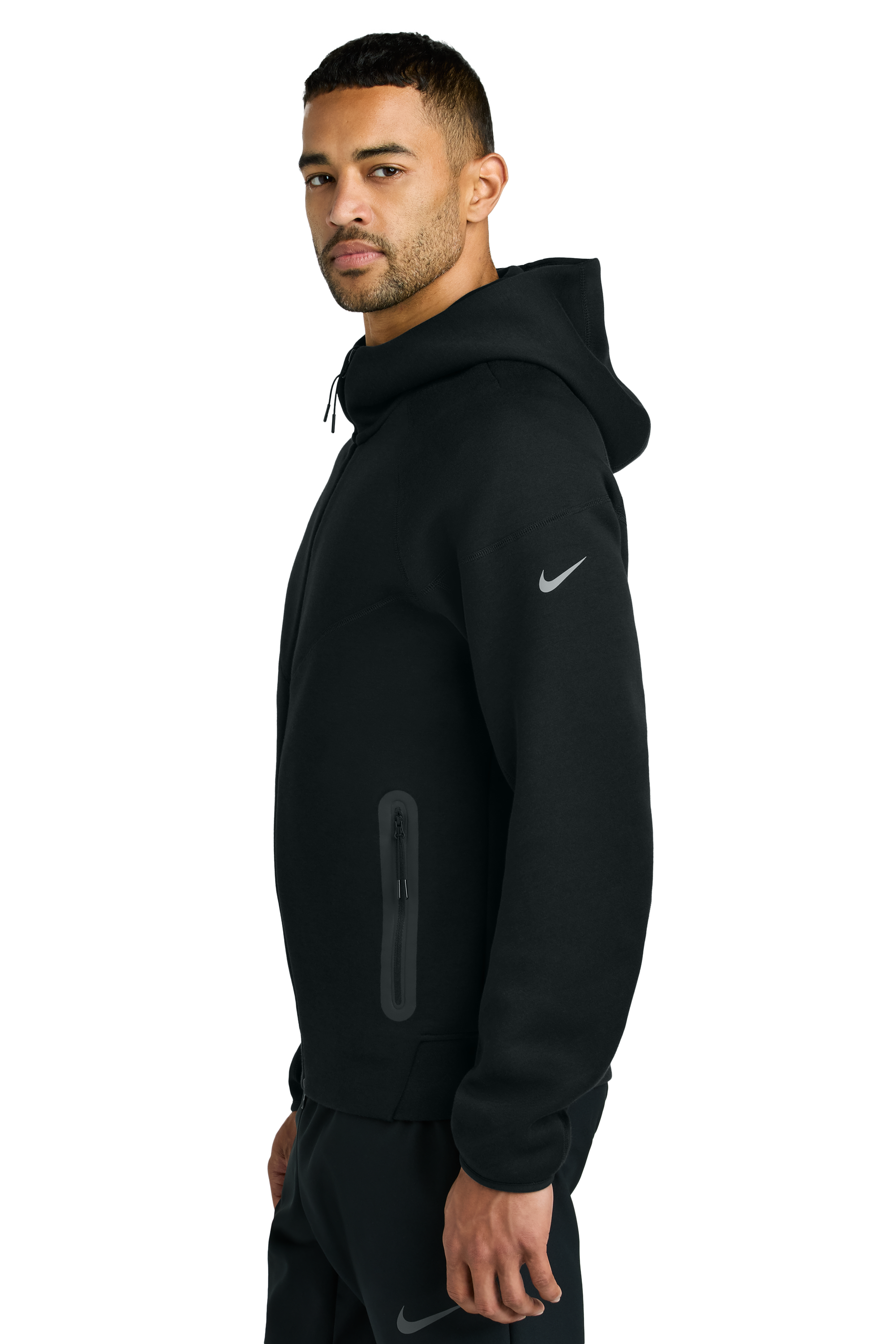Tech Fleece Full-Zip Hoodie