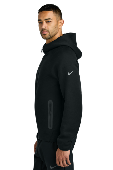 Tech Fleece Full-Zip Hoodie
