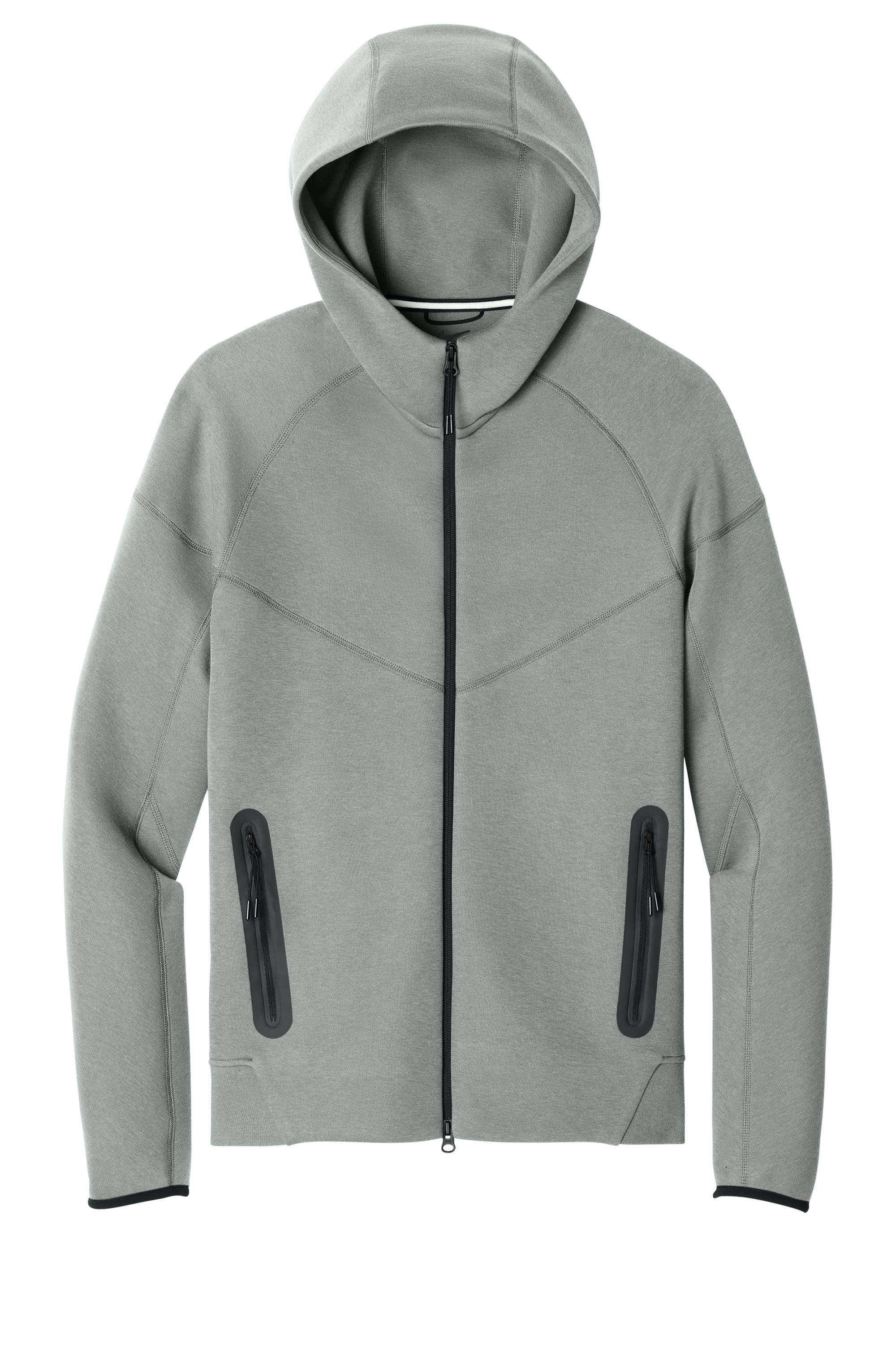 Tech Fleece Full-Zip Hoodie