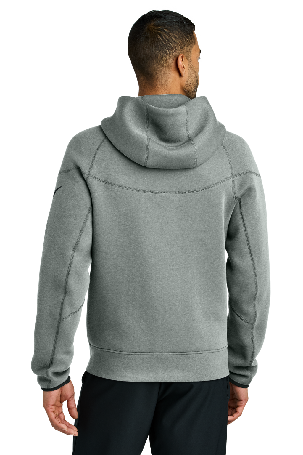 Tech Fleece Full-Zip Hoodie