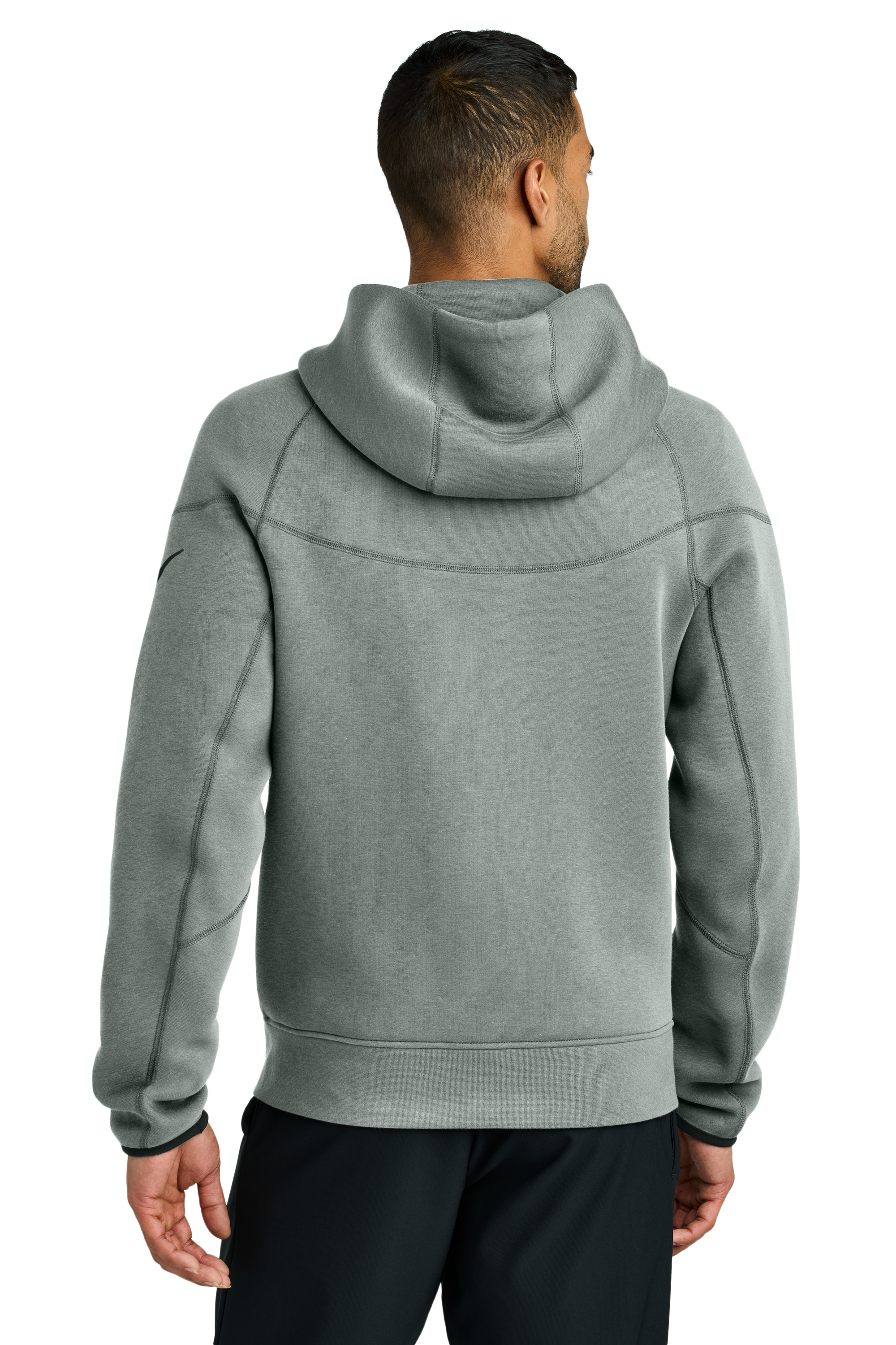 Tech Fleece Full-Zip Hoodie