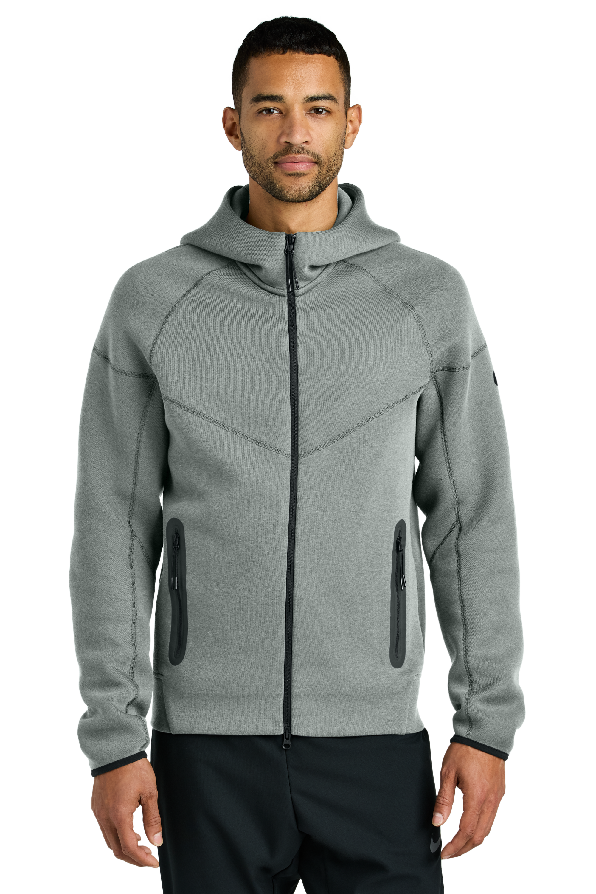 Tech Fleece Full-Zip Hoodie