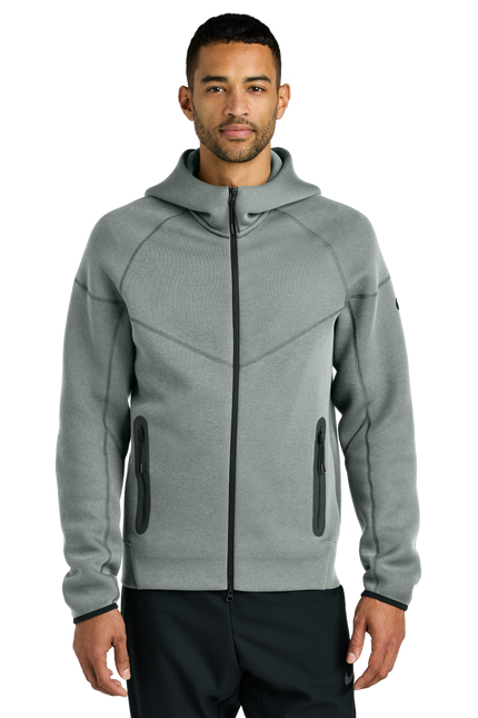 Tech Fleece Full-Zip Hoodie