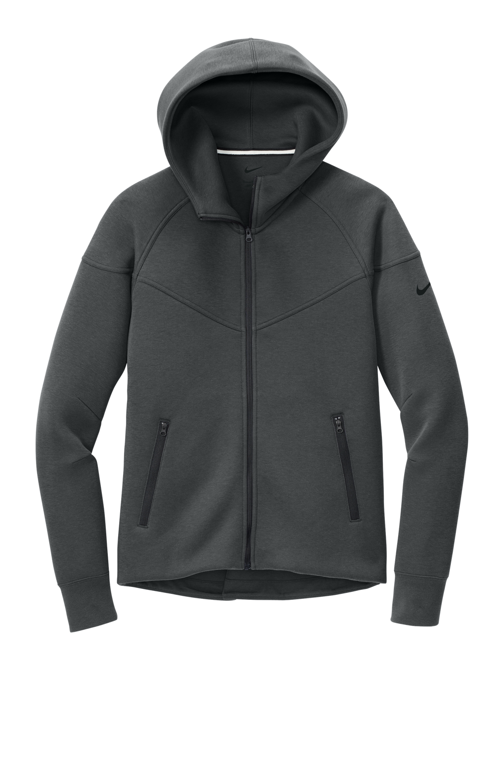 Women’s Tech Fleece Full-Zip Hoodie