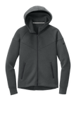 Women’s Tech Fleece Full-Zip Hoodie
