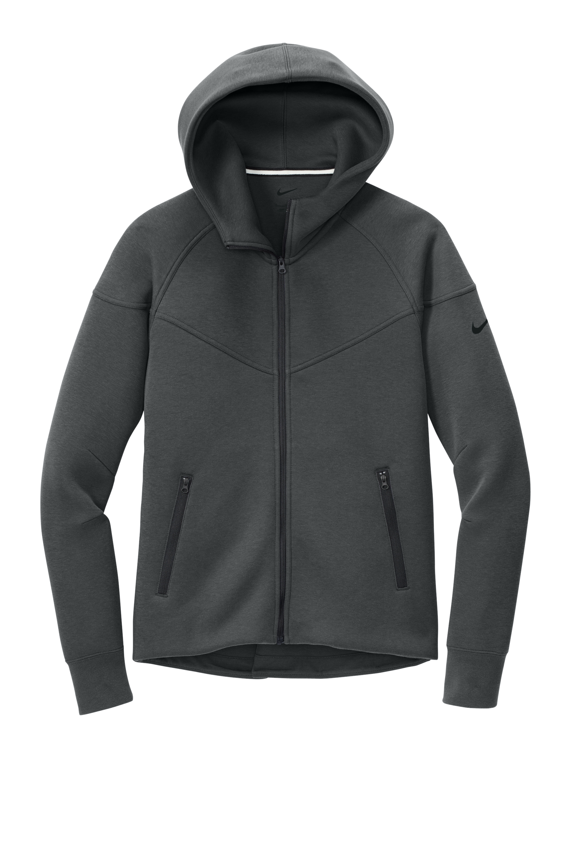 Women’s Tech Fleece Full-Zip Hoodie