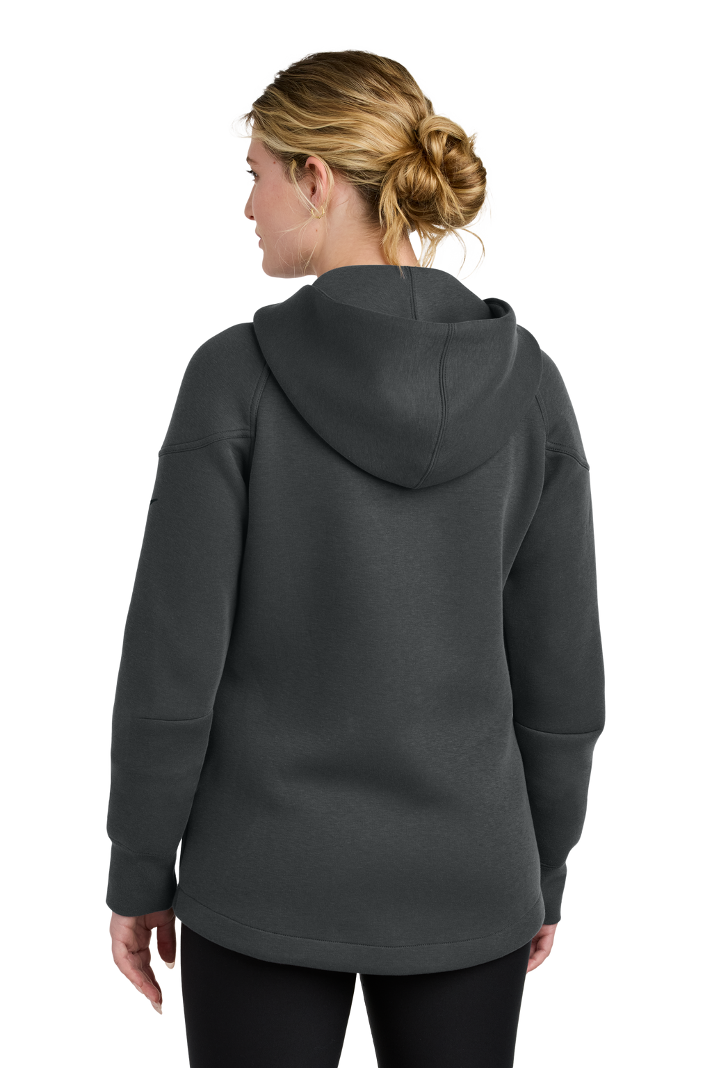 Women’s Tech Fleece Full-Zip Hoodie