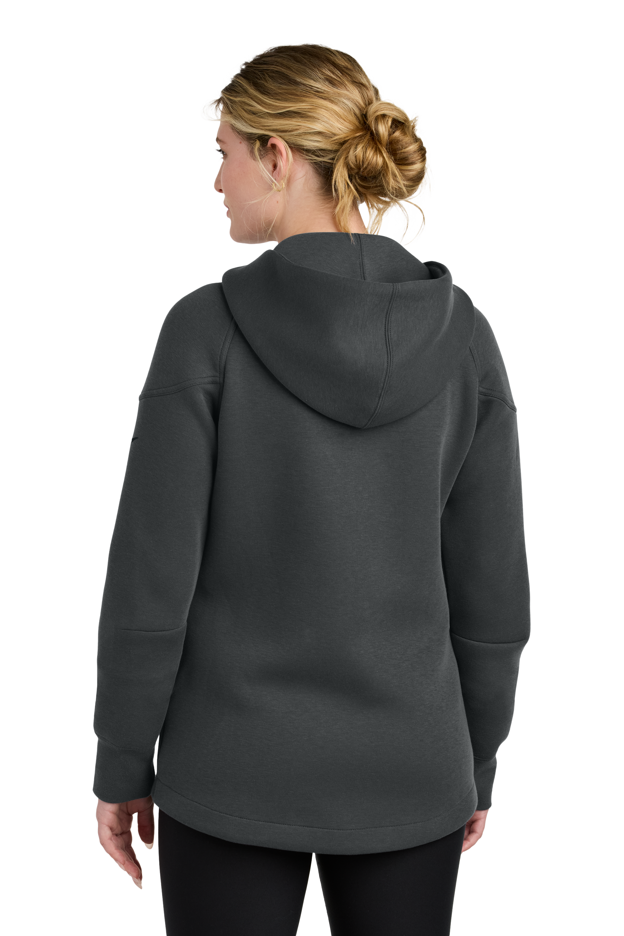Women’s Tech Fleece Full-Zip Hoodie