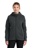 Women’s Tech Fleece Full-Zip Hoodie