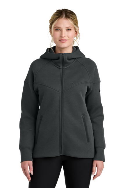 Women’s Tech Fleece Full-Zip Hoodie