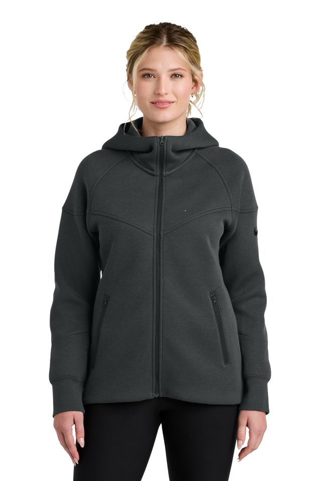 Women’s Tech Fleece Full-Zip Hoodie