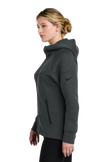 Women’s Tech Fleece Full-Zip Hoodie