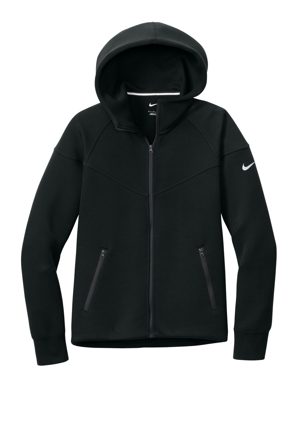 Women’s Tech Fleece Full-Zip Hoodie