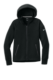 Women’s Tech Fleece Full-Zip Hoodie