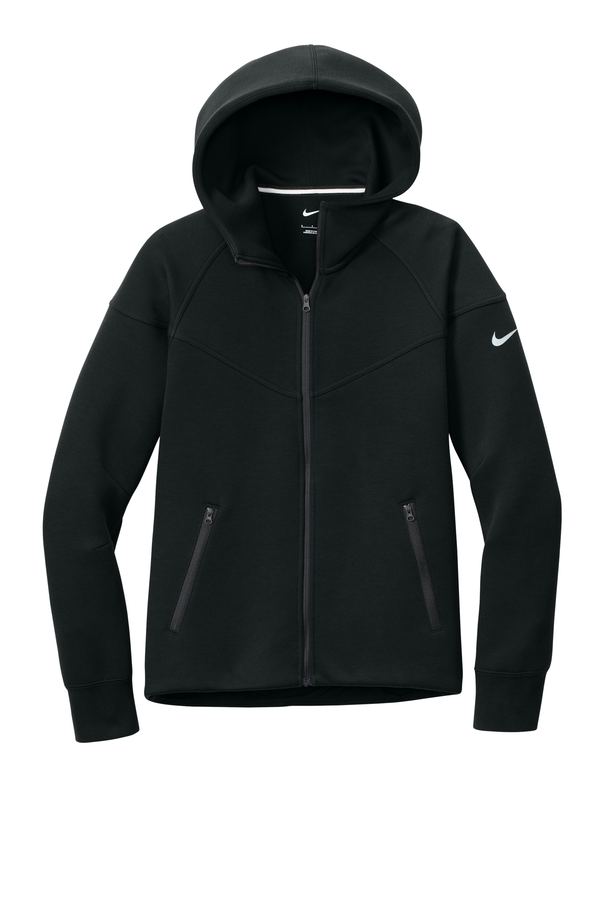 Women’s Tech Fleece Full-Zip Hoodie