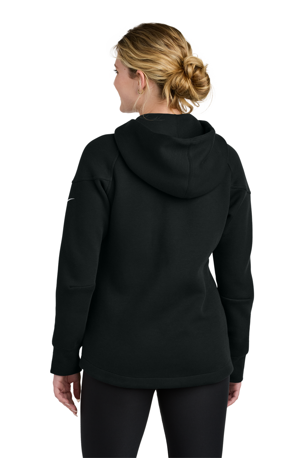 Women’s Tech Fleece Full-Zip Hoodie