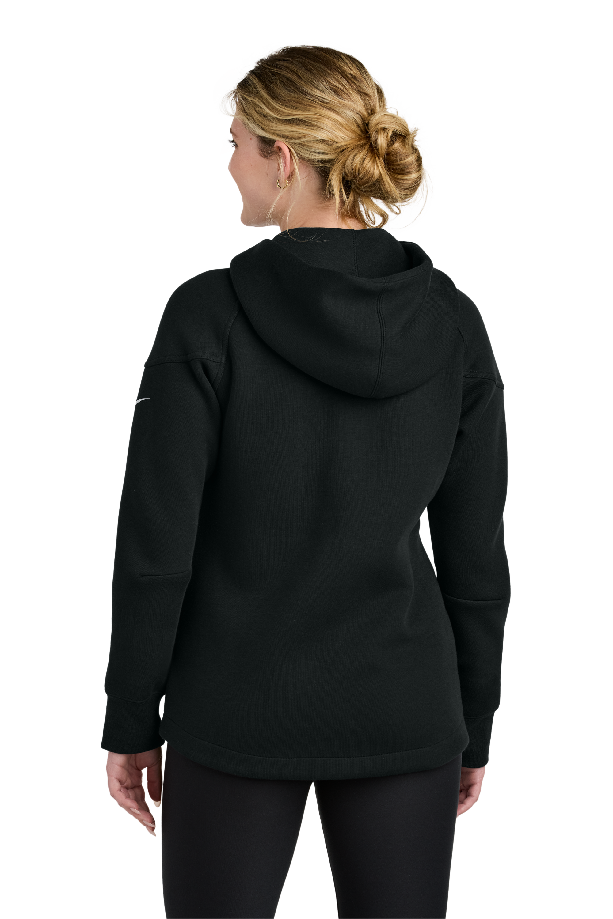 Women’s Tech Fleece Full-Zip Hoodie