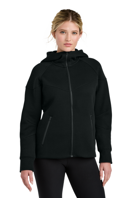 Women’s Tech Fleece Full-Zip Hoodie